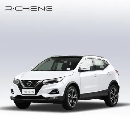 2023 NISSAN QASHQAI Used Gasoline Cars for Sale in China