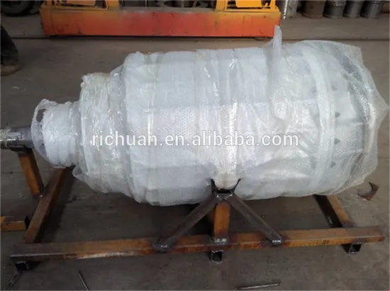 20KW Low RPM Vertical axis wind turbine
