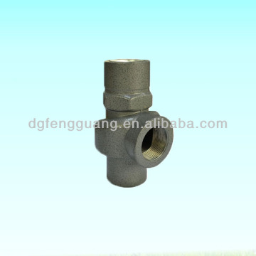 air compressor parts spare parts air pressure valve