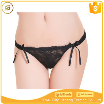 Transparent young girls g-string transparent g string