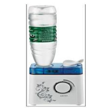 Portable Ultrasonic Humidifier spray volume