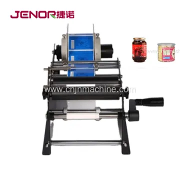 MT-30 Small Manual Labeling Machine