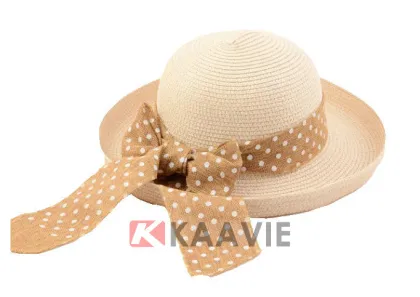 elegant ladies summer straw roll brim scala hats