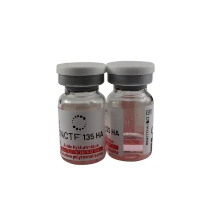 Filorga Meso Skin Booster Nctf 135ha Rejuvenation