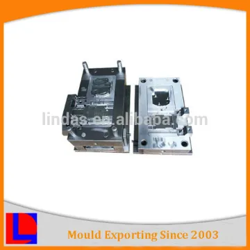 Plastic high precision plastic injection mold