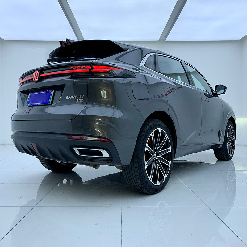 2022 Changan Uni-K second-hand car