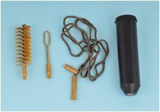 2014 New product Linkboy factory price LBG009-1 Gun cleanning kits archery arrow for hunting