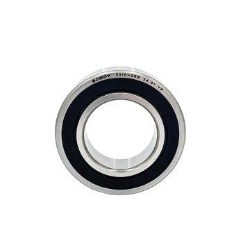 Supper Cheap 50x110x40mm 2307 Stainless Steel Self-Aligning Ball Bearings for Sale