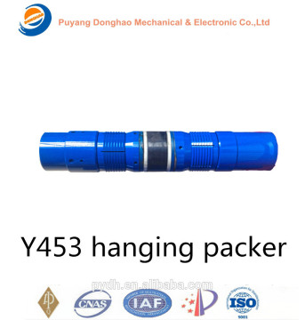 2015 New Product API Quality Y453 hanging packer