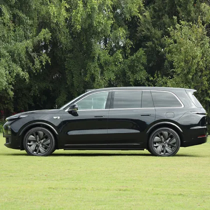 Li Xiang L9 Max Electric SUV 2024