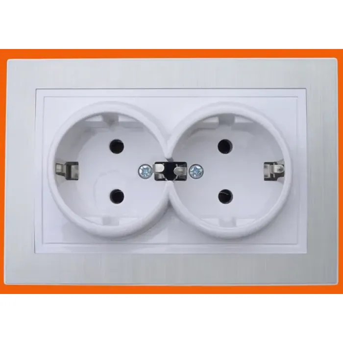 Soket Listrik Jerman Wenzhou (F1010)