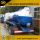 Dongfeng 4000 liters Vacuum Pump Suction Vehicle