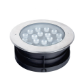 IP67 18W LED Extérieure Inground Up Lights Encastré