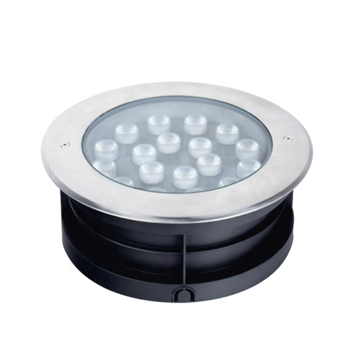 IP67 18W LED para exteriores empotradas en el suelo con luces empotradas