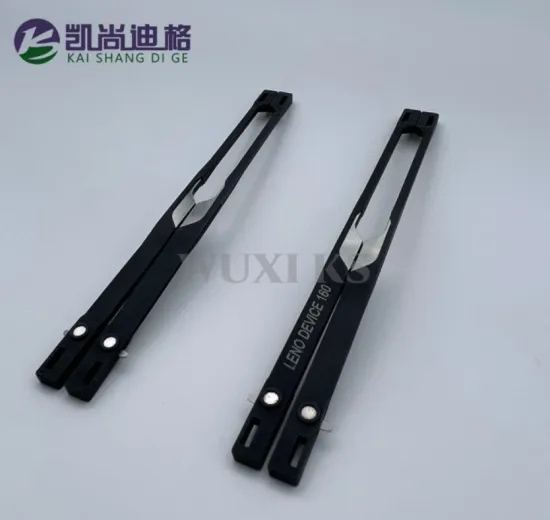 Leno Device with Metal Insert 160 mm