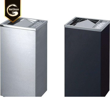 Outdoor Discount Trash Bins