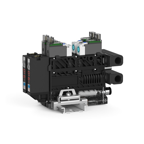 Mini Vacuum Pump Units Multi-link integrated vacuum pump unit Supplier