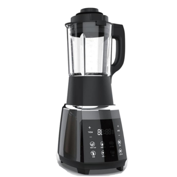 2L Food Processor Combo: Small Electric Chopper for Meat and Vegetables