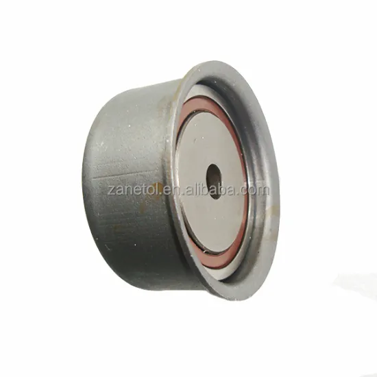ZANETOL Timing Belt Tensioner Idler Pulley for Chevrolet Optra/Lacetti & Opel Astra 96413864 55352713