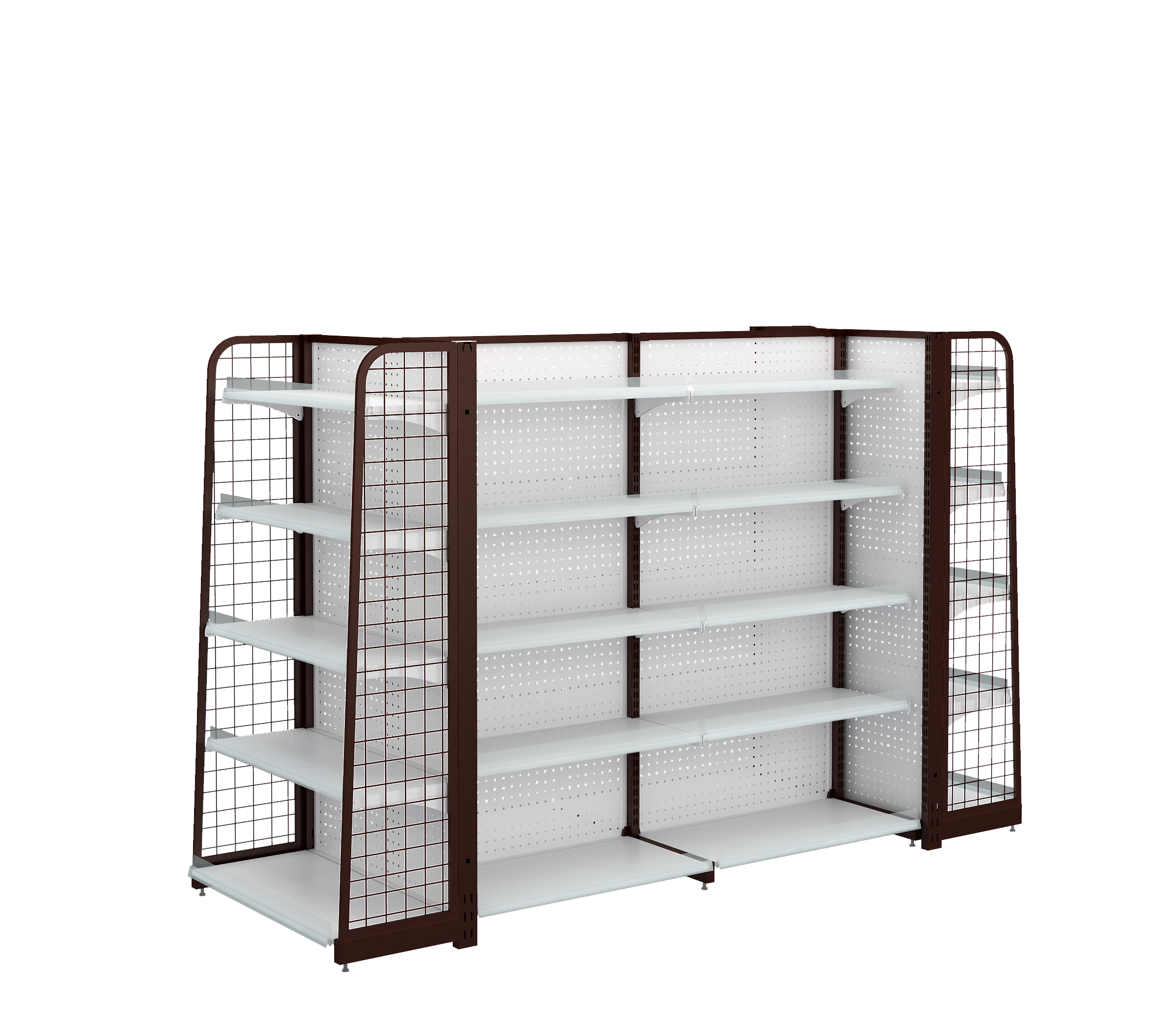 shelving