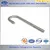 16mm ASTM A307B Sleepers Carbon Steel J Bolt