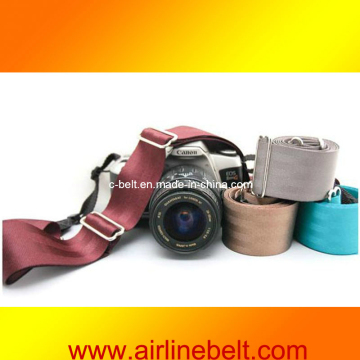 Seat Belt Camera Neck Strap