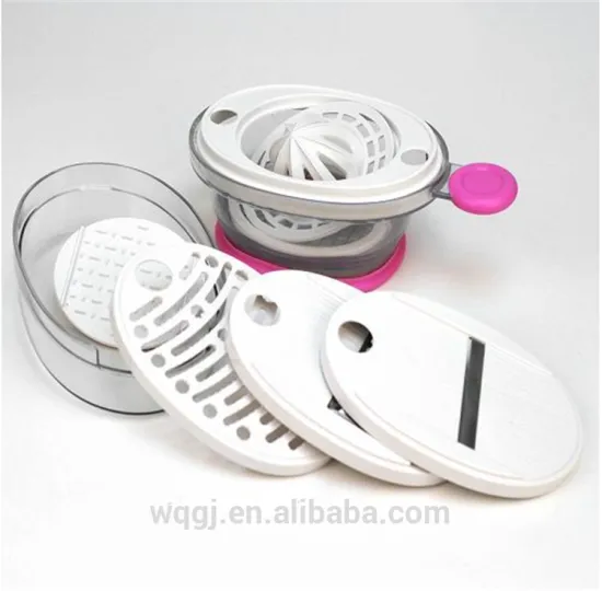 Multi TV Hot sell 7 in 1 Multi-Functional Slicer Vegetable and Fruit Cutter