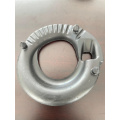 High Performance Suspension Spring Pad for Vehicle