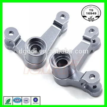 4 stroke engine parts motorcycle engine assembly, aluminum rocker arm