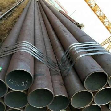 ASTM A519 Steel Pipe S