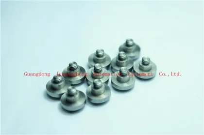 40052091 Juki 32MM Steel Feeder Link Screw