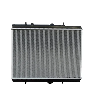 Radiators for PEUGOET CITROEN C5-406-607 2.0HDi OEM 1330.63 Car Radiator