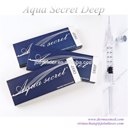 ซื้อ Dermal Filler Online