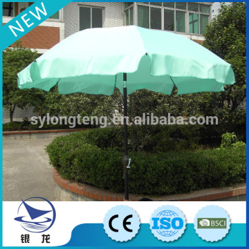 Promotional wooden square umbrella,Meta/Aluminium umbrella Coffee Restaurant Patio Outdoor Umbrella