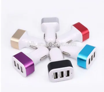 Usb Auto Charger,Portable Fast Charging Universal usb car charger for laptop and mobile phone
