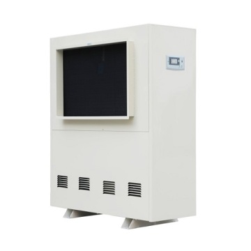 TOJJE Hot Sale Duct Dehumidifier Machine Capacity 7 KG Per Hour
