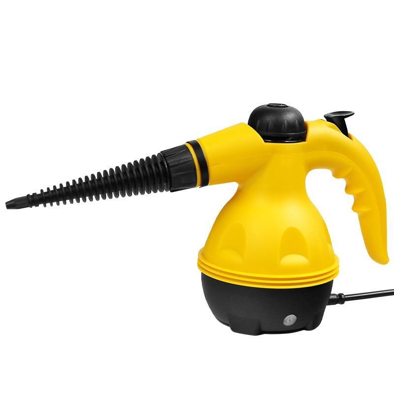 Portable 1000W Steam Cleaning Machine for Household