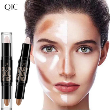 QIC Contour Stick: أداة مكياج الجمال النهائية الخاصة بك للتمييز الكريمي والتحديد