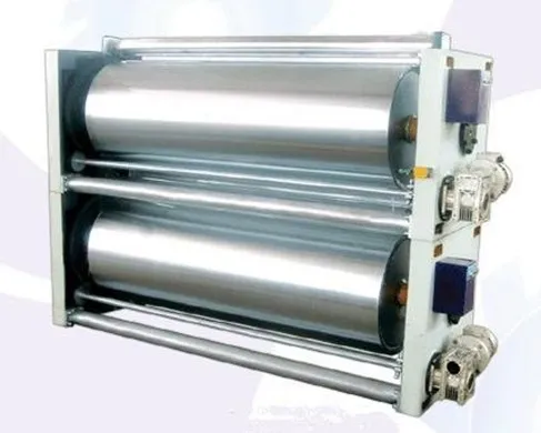 Single or Multi-roller Pre-heater/heating system/heater