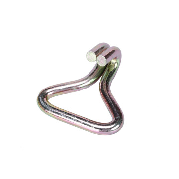 Double J Hook Untuk Ratchet Tie Downs