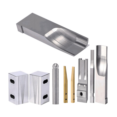 Customized Stamping Punch Service