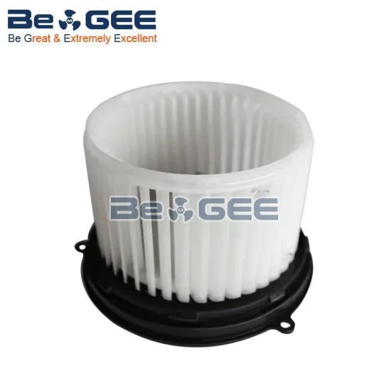 Car AC Auto Components Blower Motor For SUZUKI WagonR,Every,carry,kei & Daihtsu Move,mira 74150-76G00 RHD