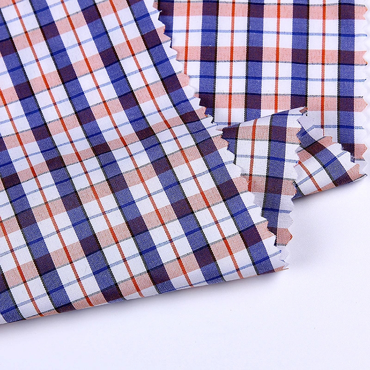 Polycotton Cotton