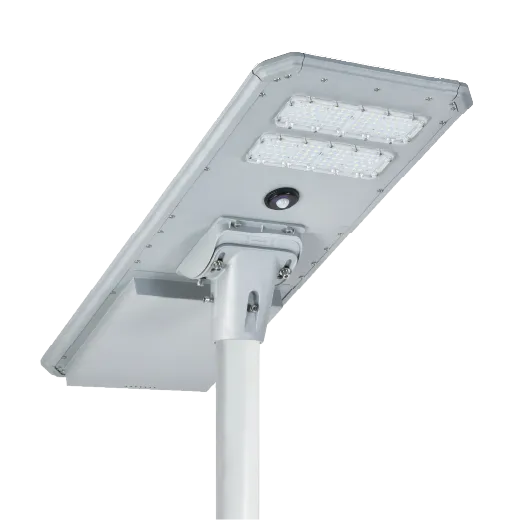 All In One Street Light 20w