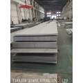 2B Finish Metal Stainless steel sheet