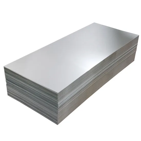 Wholesale Galvanized Steel Sheets: Sizes 1mm, 2mm, and 6mm