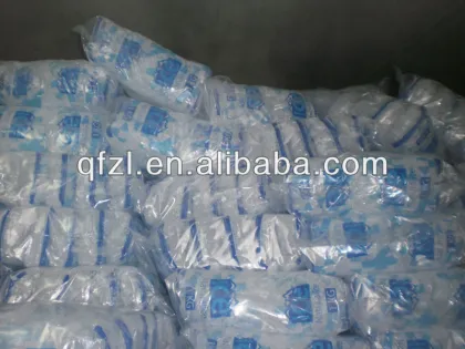 Industrial Ice Cube Machine for ice making factory