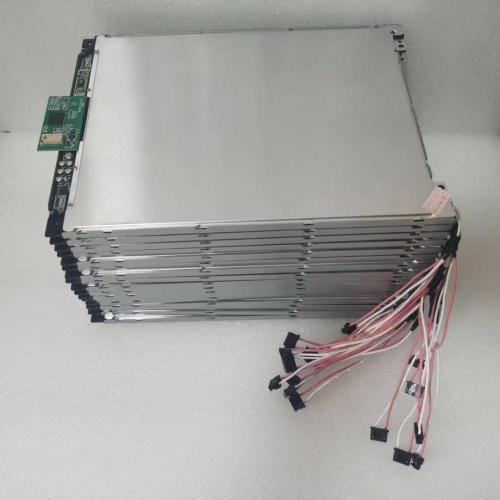 TSUDOKAMA ZAX-e 10.4 Inch Diaplay Screen Replace