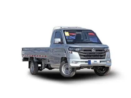 Changan Star Card PLUS