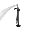 New Fashion Freestanding Waterfall Bathtub Faucet